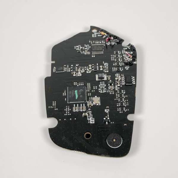 Logitech G635 Mainboard HDT787-L-M-R4A Ersatzteil